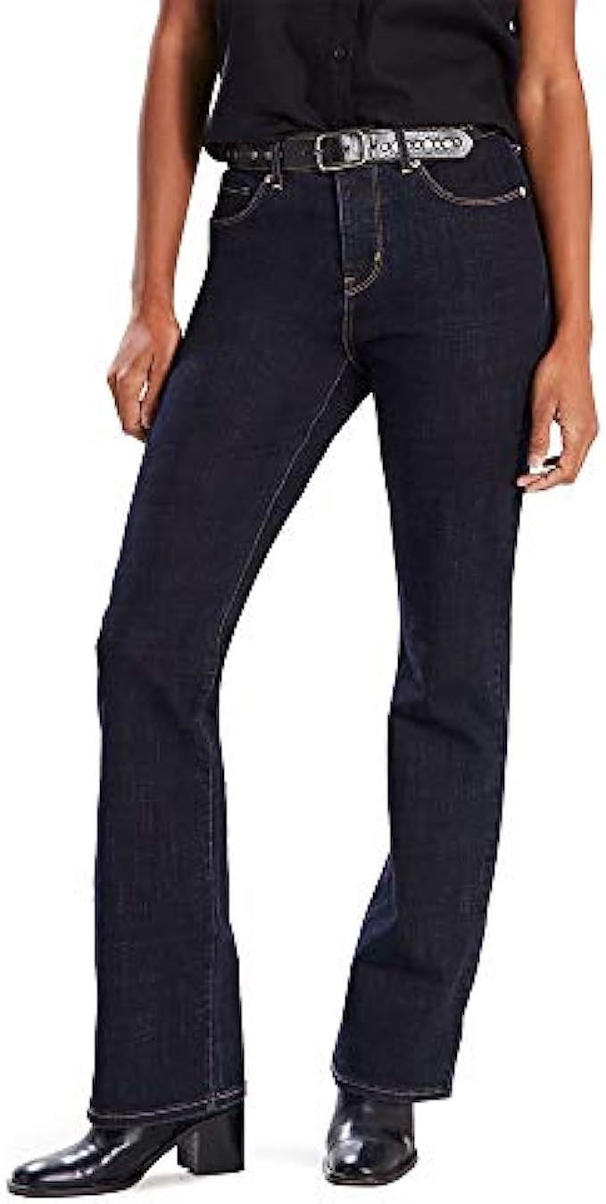 Levi's Women's Classic Bootcut Jeans