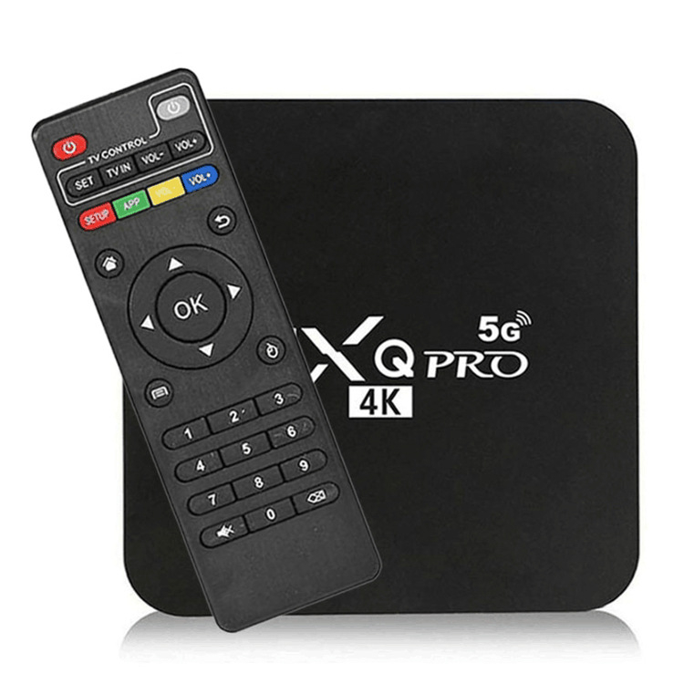 Smart Android TV Box, 200+ Live TV channels, Malaysian, Singapore, China, Hongkong, Taiwan, USA Channels