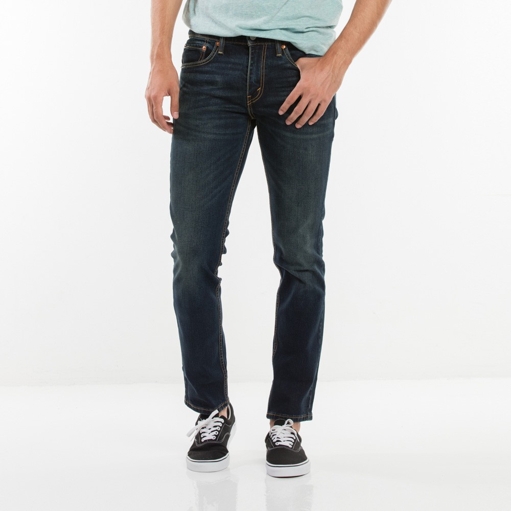 Levi's 511 Slim Fit Jeans/04511-2404